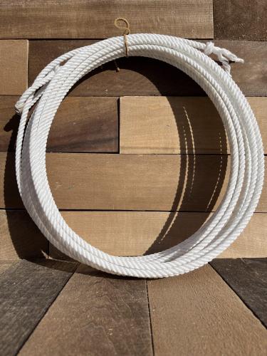 King  Poly 3 Strand 3/8 X 28'
