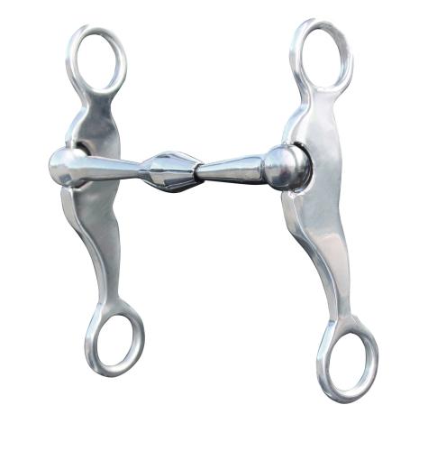 Loose Swept Back Port Corr. Bit
