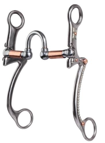 7 Shank Correction