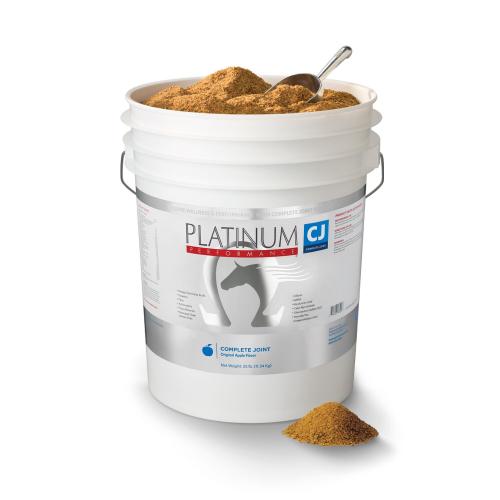 Platinum Performance Cj 25#