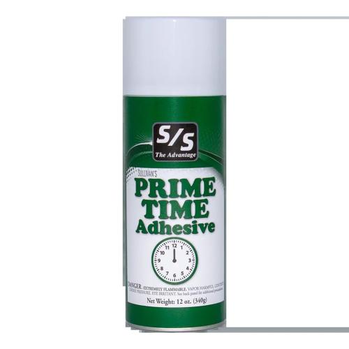 Prime Time Adhesive