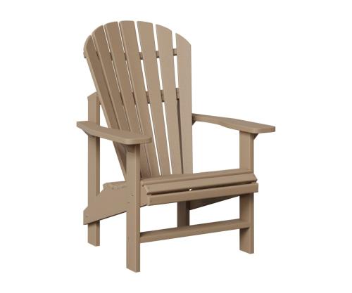 Adirondack Upright Chair