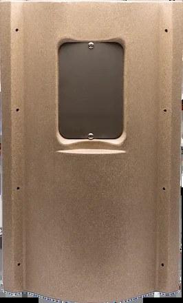 Ritchie Stall Shrouds
