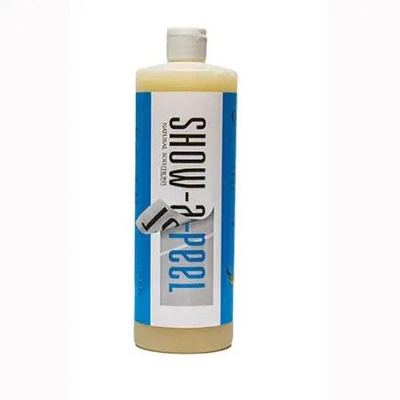Show-A-Peel 32 Oz 