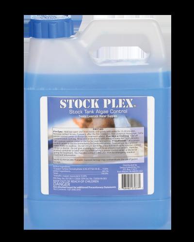 Stock Plex Algae Control