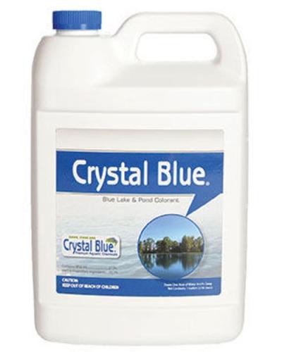 Crystal Blue Lake & Pond Gal