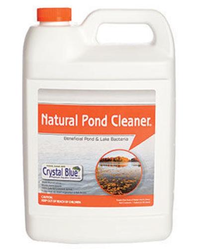 Natural Pond Cleaner 1 Gal