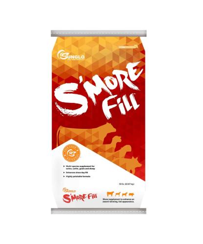 Sunglo  Smore Fill