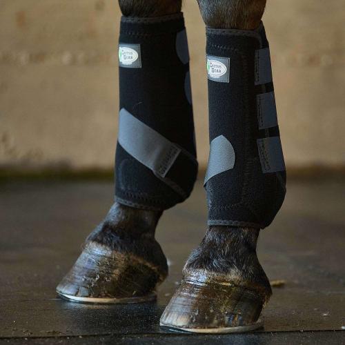 Axiom Sport Boot Md Blk