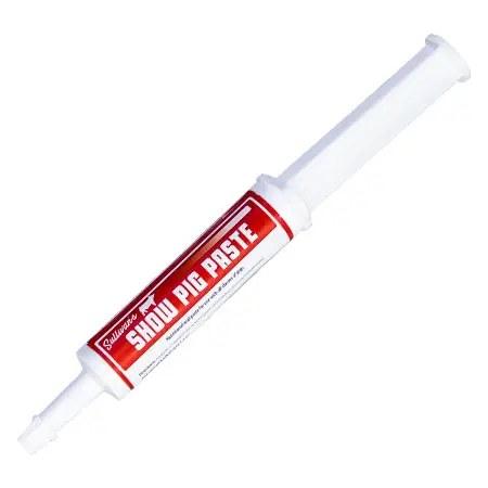 Show Pig Paste