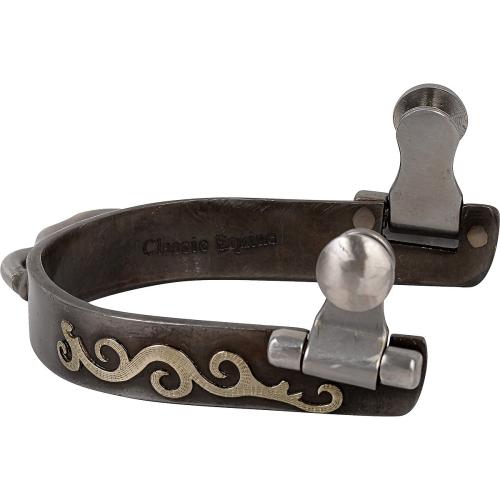 Bumper Spur Scroll