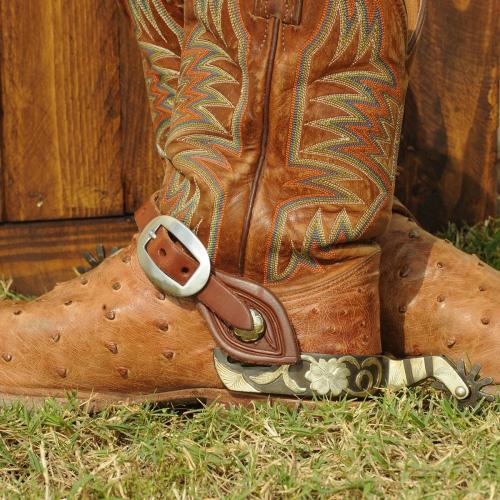 Spur Cutter Series 2017