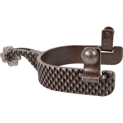 Spur Rasp Cowboy Series 22 1" Band