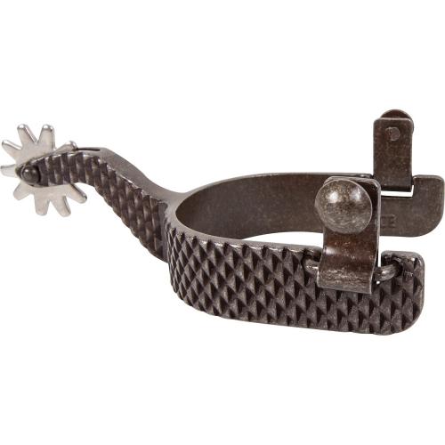Spur Rasp Reiner 22