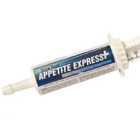 Appetite Express 60 Cc