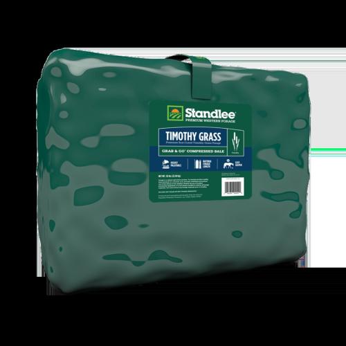 Premium Timothy Grab & Go
