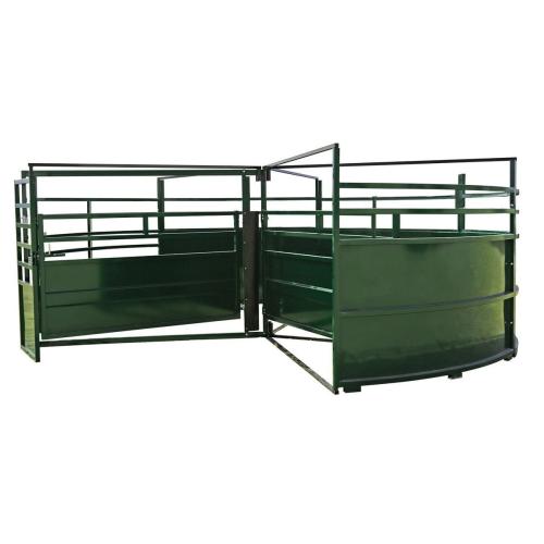 Arrow Tub 10' Budflow 90? Left