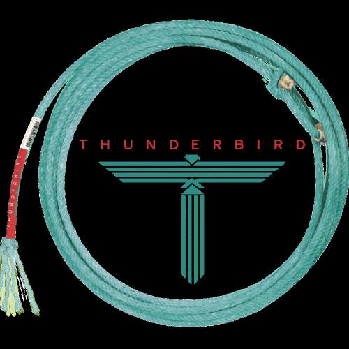 Thunderbird Ms 36'