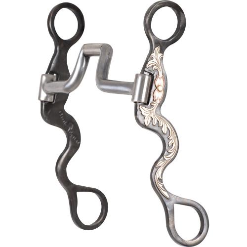 Tool Box Bit 8" Calvary Shank Square