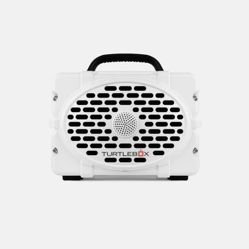 Turtlebox Speaker