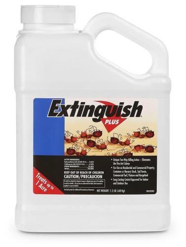  Extinguish Plus 1.5Lbs