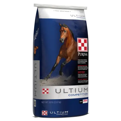 Ultium Competition