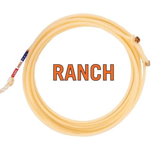 Ranch Rope XS 4