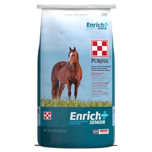 Enrich Plus Senior