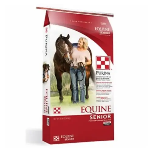 Equine Senior
