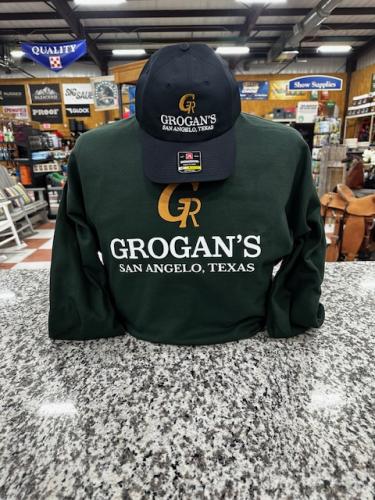 GFR Sweatshirt