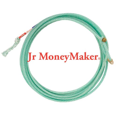 Jr Moneymaker Kid Rope 28'