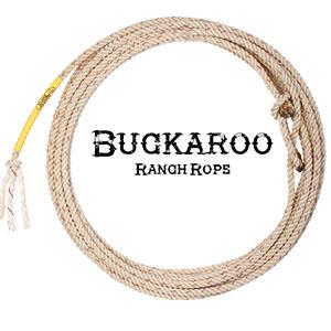 Buckaroo 7/16 X 45'