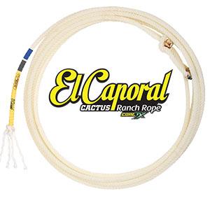 El Caporal XS 37'