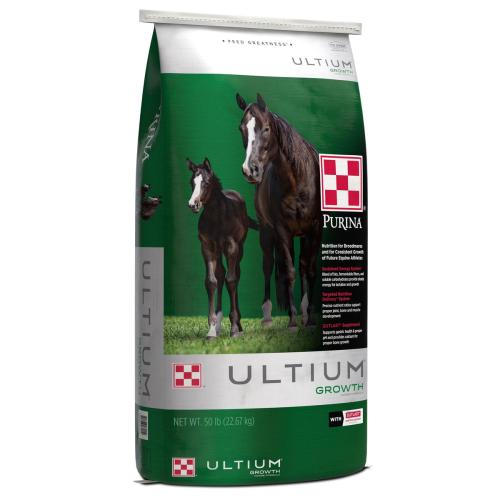 Ultium Growth Formula