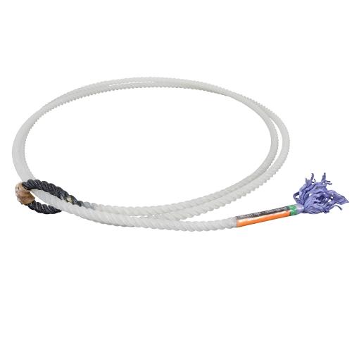 Racer Calf String, Black Eye  MH