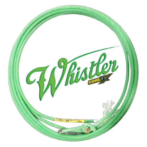 Whistler S 32'