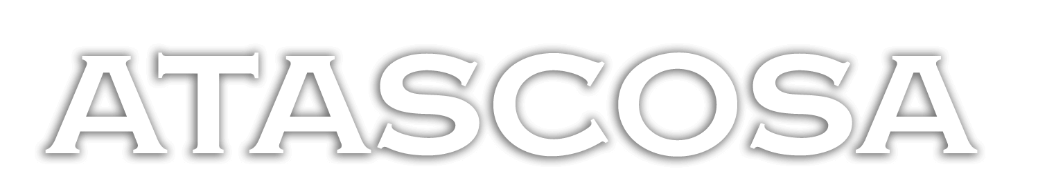 ATASCOSA BLINDS