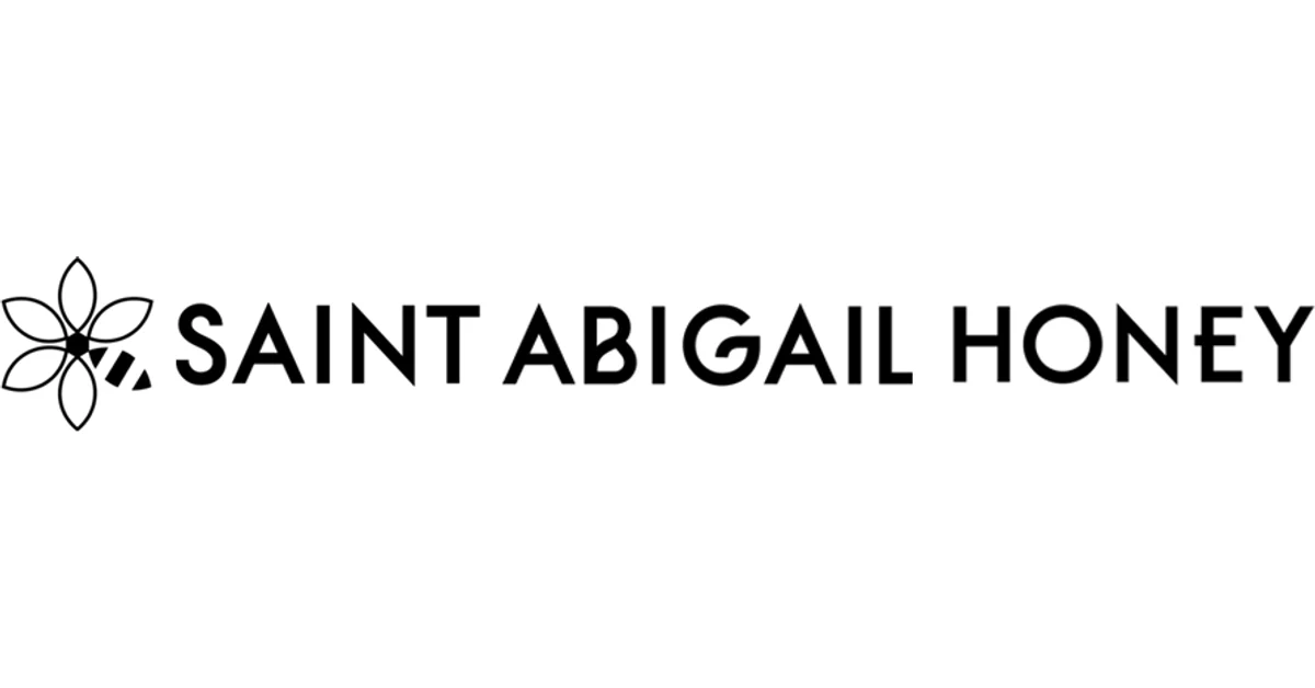 SAINT ABIGAIL HONEY