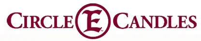 Circle E Candles
