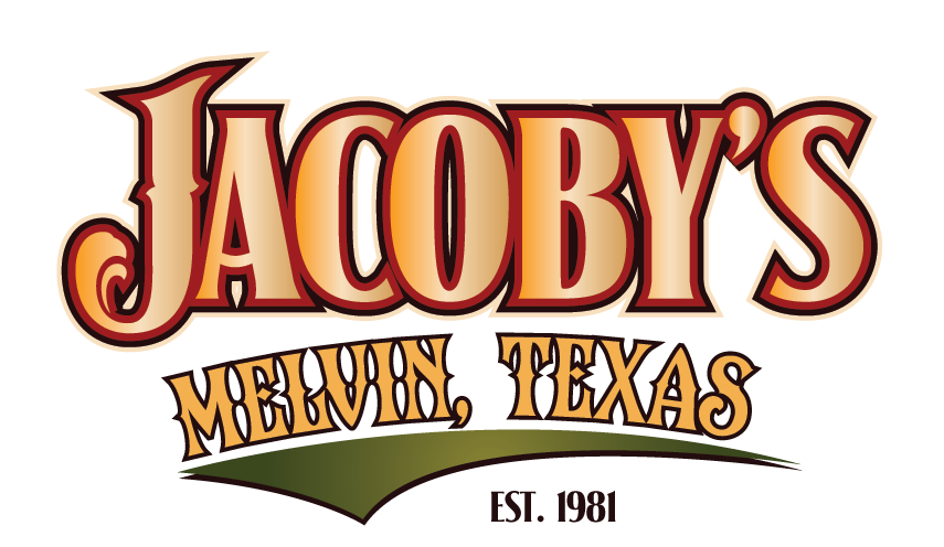 JACOBY'S