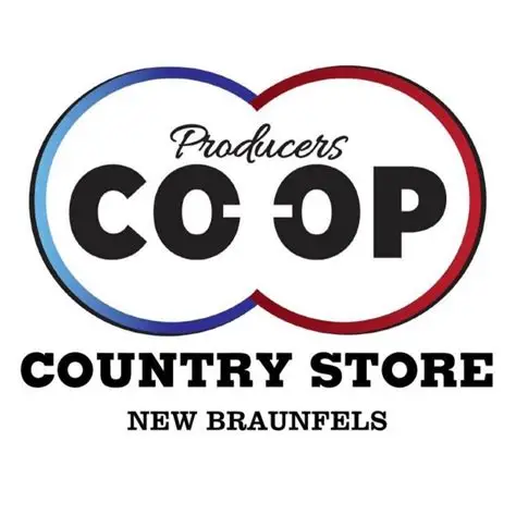 Producers CO OP