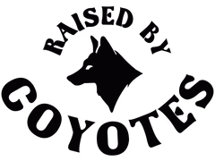 Raised By Coyotes