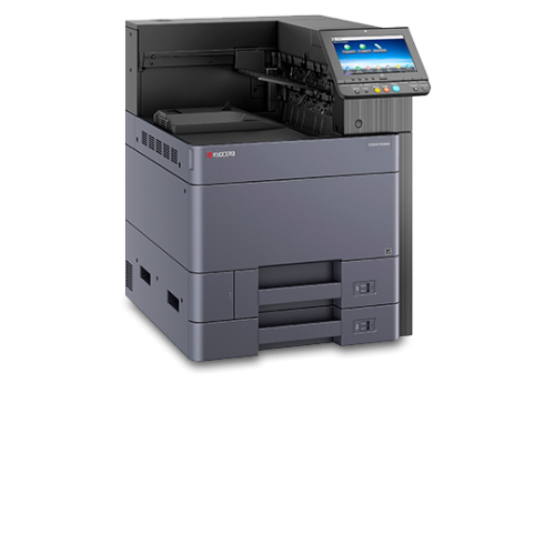 KYOCERA ECOSYS P4060DN LASER PRINTER 60 PPM MONO A3/A4 DUPLEX NET