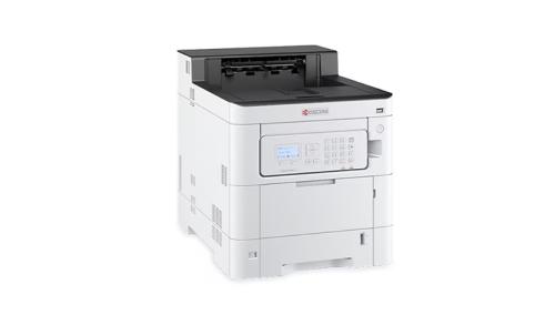 KYOCERA ECOSYS PA4000CX COLOR LASER PRINTER 42 PPM 1200 X 1200 DPI USB ENET