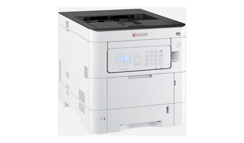 KYOCERA ECOSYS PA3500CX COLOR LASER PRINTER 37 PPM 1200 X 1200 DPI USB ENET
