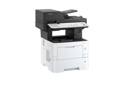 KYOCERA ECOSYS MA4500IX MFP 47 PPM 1200 X 1200 DPI USB ENET - 