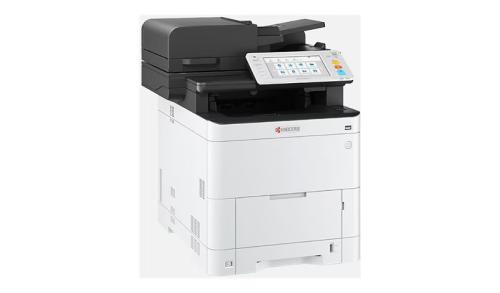 KYOCERA ECOSYS MA4000CIX CLJ MFP 42 PPM 1200 X 1200 DPI USB ENET