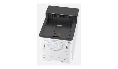 KYOCERA ECOSYS PA4000CX COLOR LASER PRINTER 42 PPM 1200 X 1200 DPI USB ENET - 