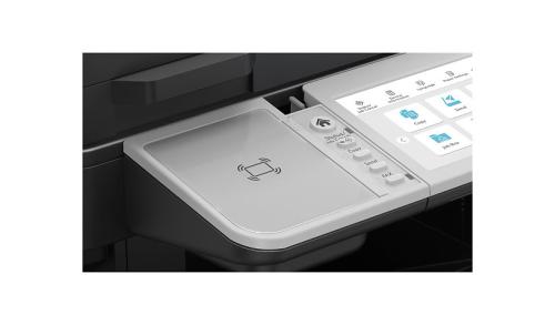 KYOCERA ECOSYS MA5500IFX HYPAS 57 PPM P/C/S/F MFP PRINTER 600 X 600 DPI - 