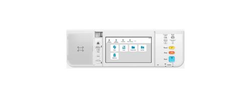 KYOCERA ECOSYS MA4500IX MFP 47 PPM 1200 X 1200 DPI USB ENET - 